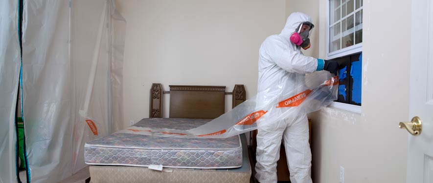 East York, PA biohazard cleaning